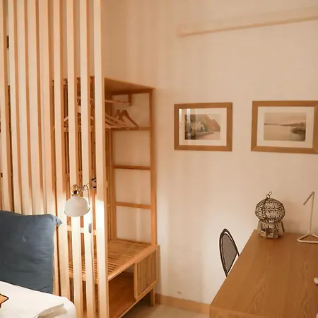 Grabbia 1 By Design Apartman *