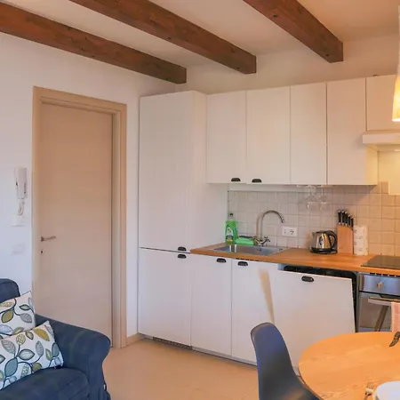 Apartman Grabbia 1 By Design Bellano