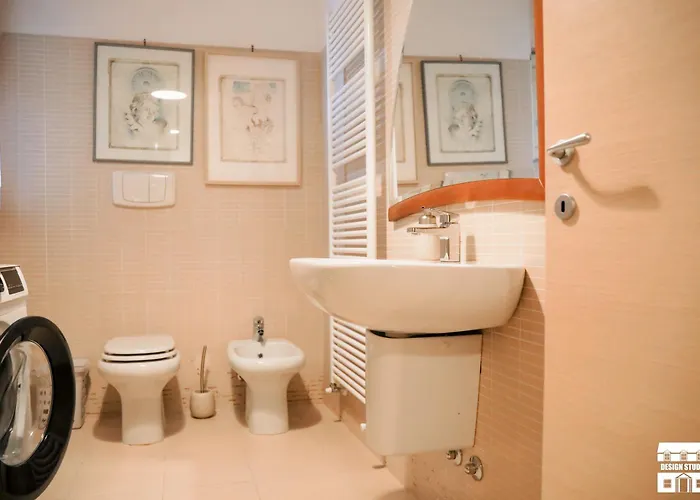 Grabbia 1 By Design Apartamento *