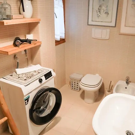 Grabbia 1 By Design شقة