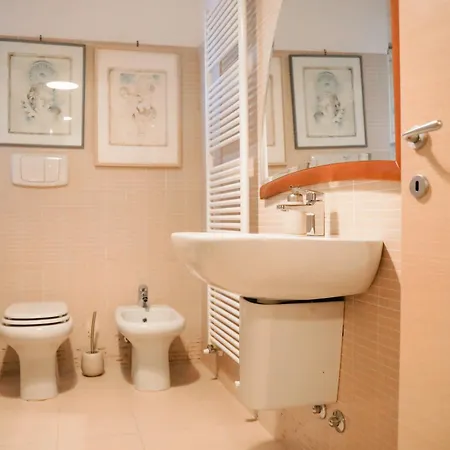 Grabbia 1 By Design شقة *