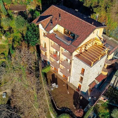 شقة Grabbia 1 By Design