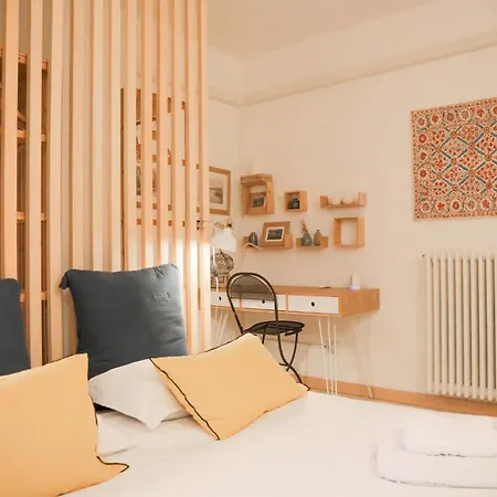 Daire Grabbia 1 By Design *