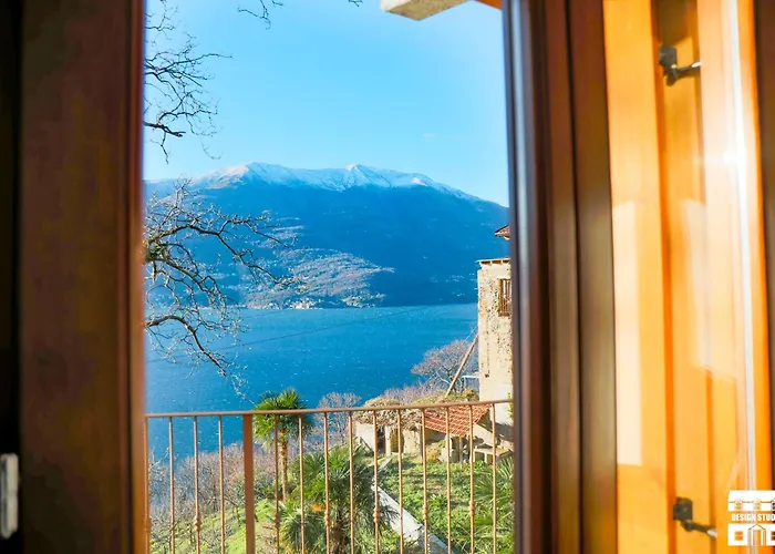 Grabbia 1 By Design Apartment *