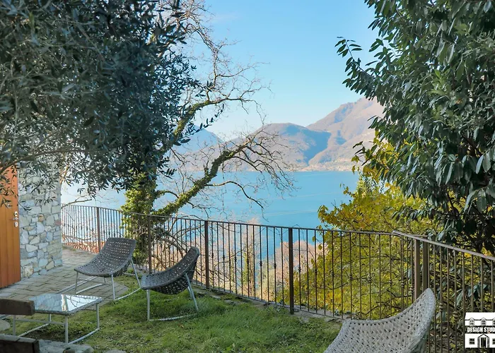 Grabbia 1 By Design Apartment