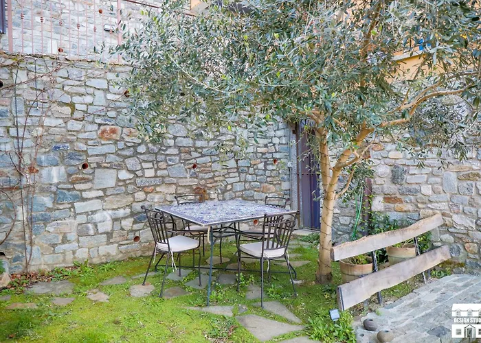 Apartment Grabbia 1 By Design