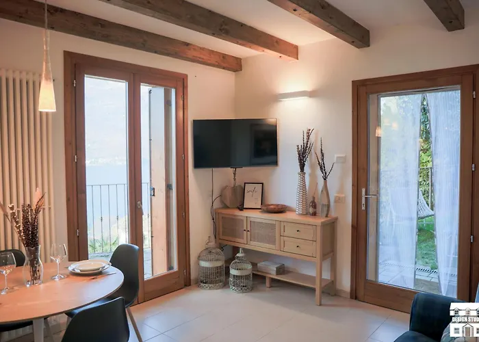 Grabbia 1 By Design Apartment Bellano