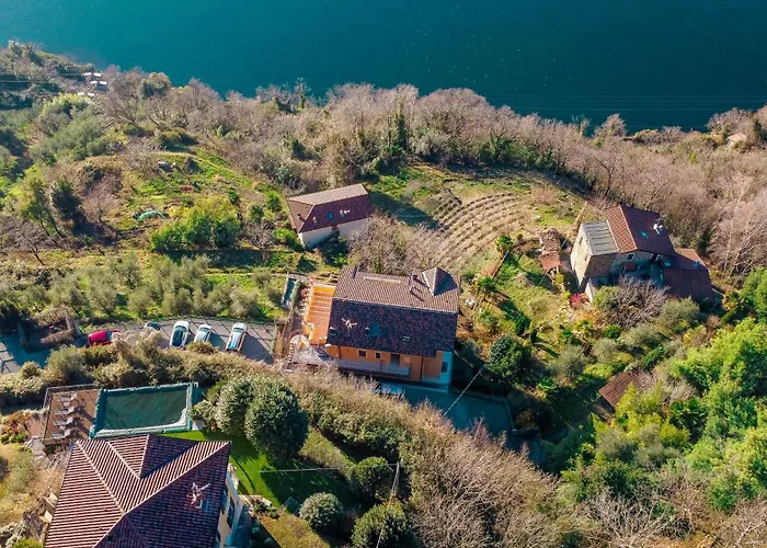 Apartment Grabbia 1 By Design *