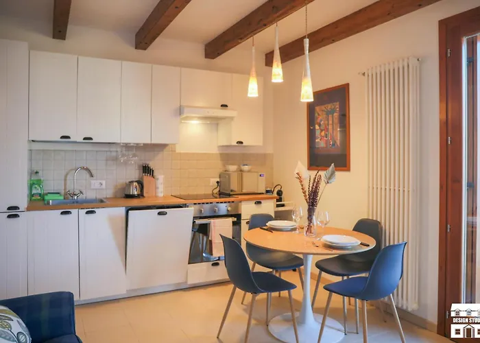 Grabbia 1 By Design Apartment Bellano