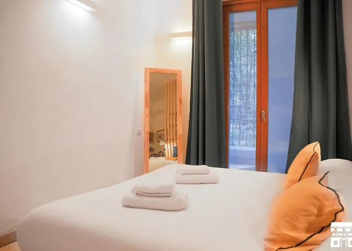 Grabbia 1 By Design * Bellano