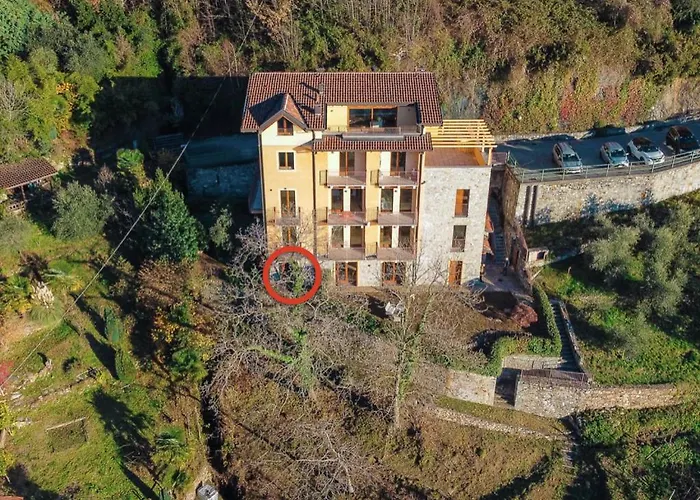 Grabbia 1 By Design Bellano