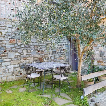 Διαμέρισμα Grabbia 1 By Design