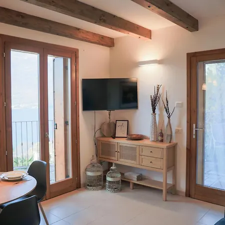 Grabbia 1 By Design Διαμέρισμα Bellano