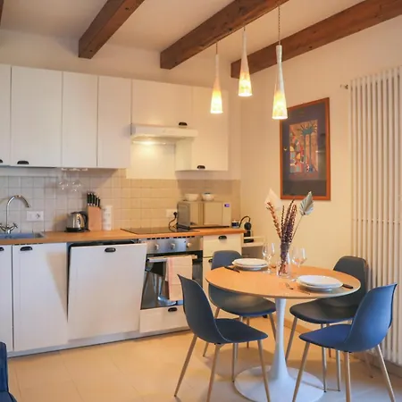 Grabbia 1 By Design Διαμέρισμα Bellano