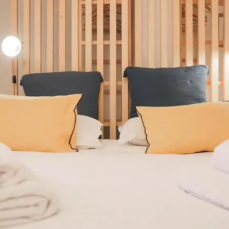 Grabbia 1 By Design Διαμέρισμα