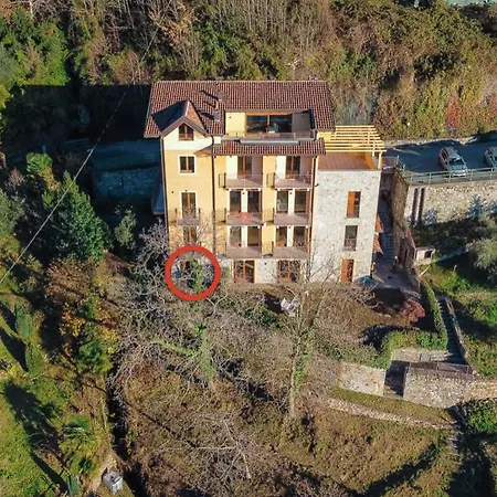 Grabbia 1 By Design Bellano