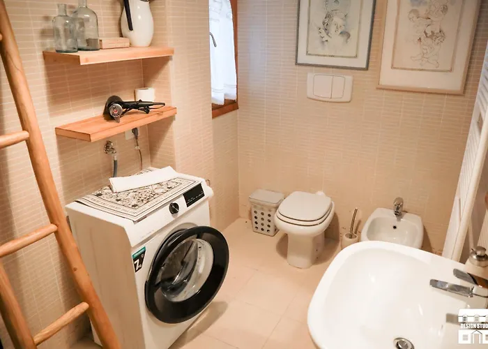 Grabbia 1 By Design Apartament